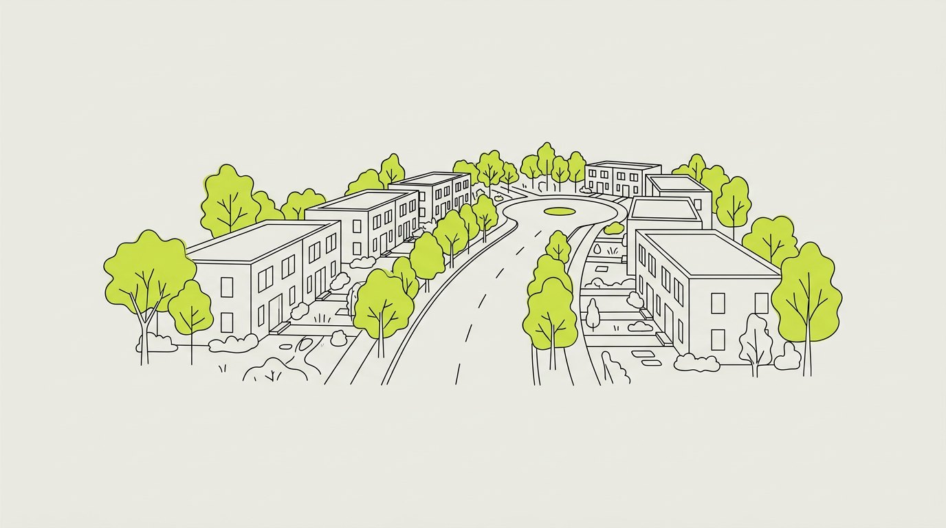 NEIGHBOURHOODS · GUIDE 001